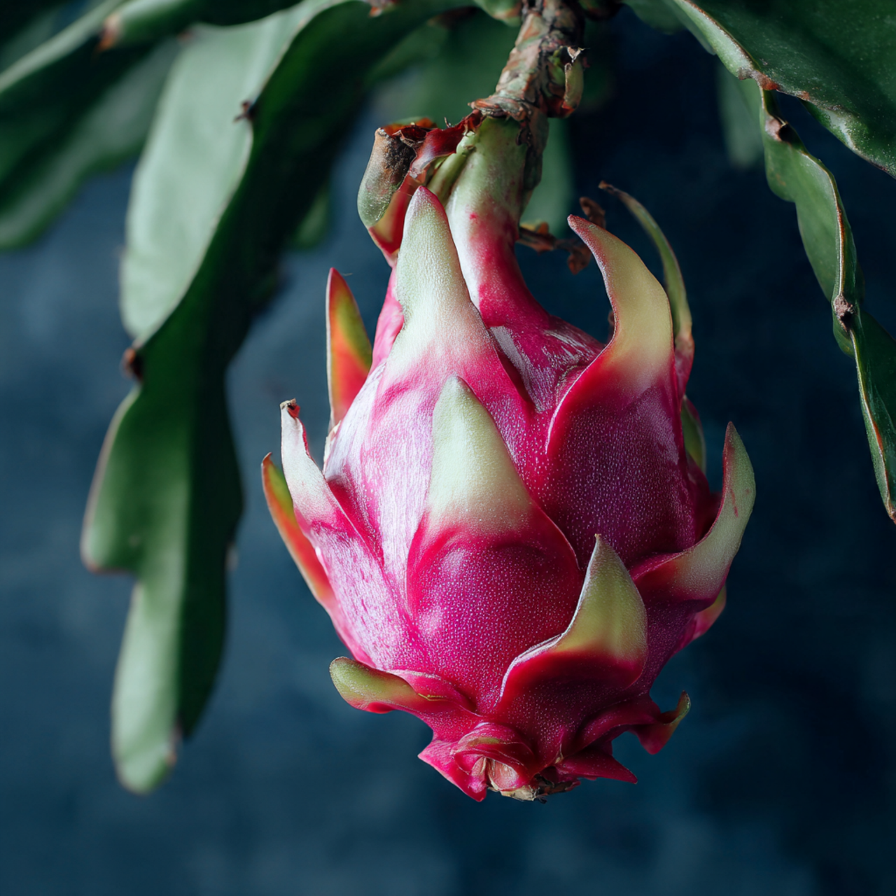 Dragon Fruit Plant